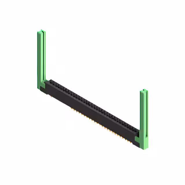 387-066-560-258 EDAC Inc.  Edgeboard Connectors